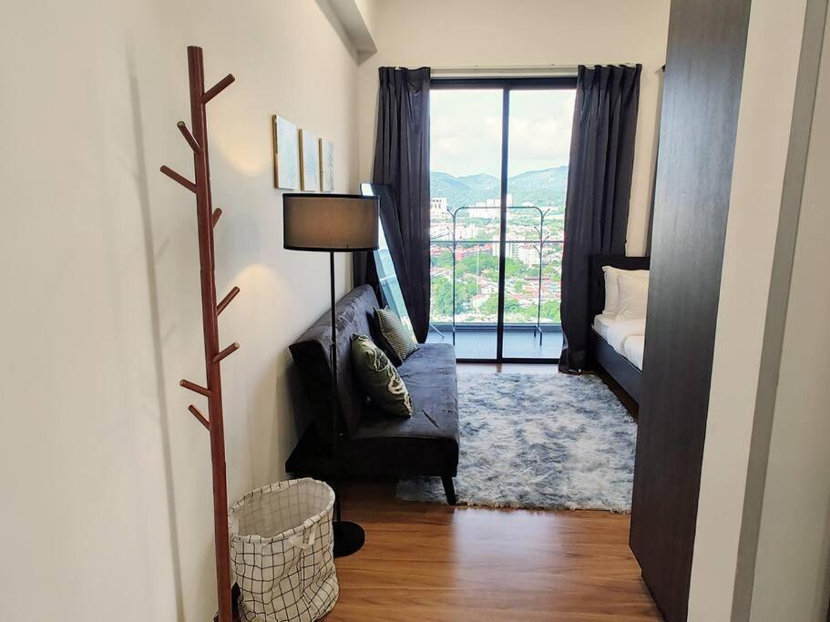 Skypool 2br 8pax Premium Beacon Penang Georgetown